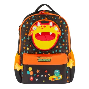 کوله پشتی وست مدل Monsters Alliance