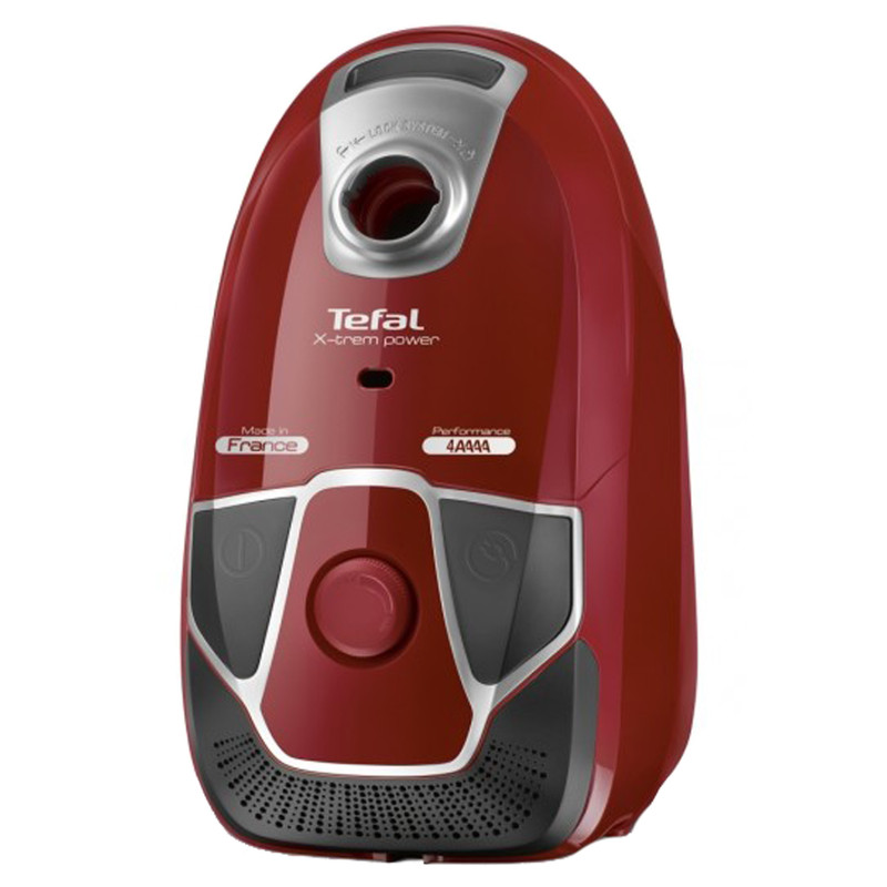 جاروبرقی تفال مدل TW6843 جاروبرقی تفال مدل TW6843