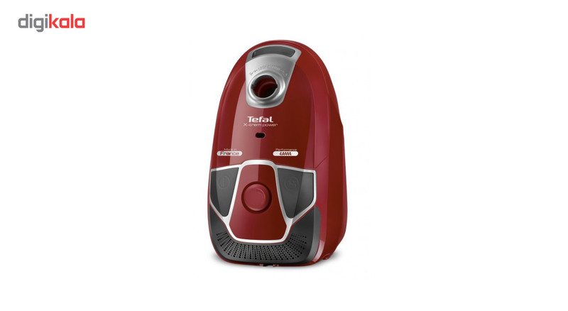 جاروبرقی تفال مدل TW6843 جاروبرقی تفال مدل TW6843