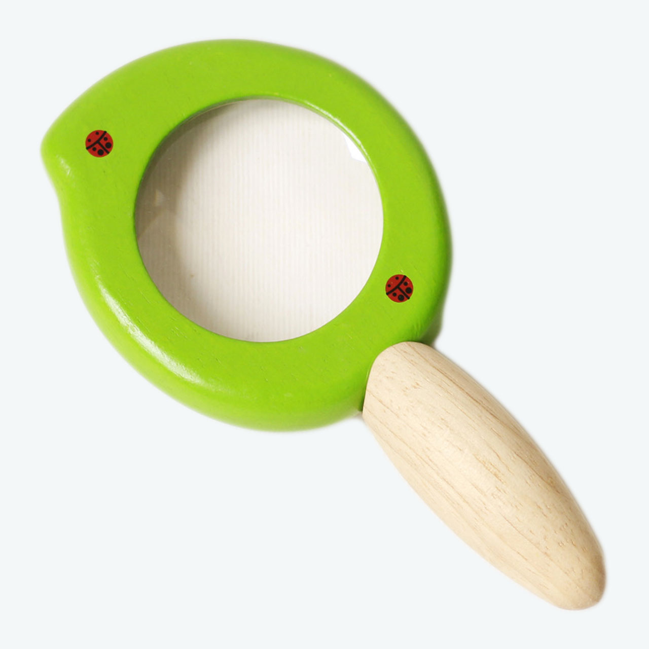 بازی آموزشی پلن تویز مدل Leaf Magnifier