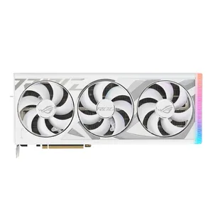 کارت گرافیک ایسوس مدل ROG Strix GeForce RTX™ 4080 16GB GDDR6X White OC 