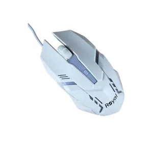 ماوس مخصوص بازی رویال مدل MG120