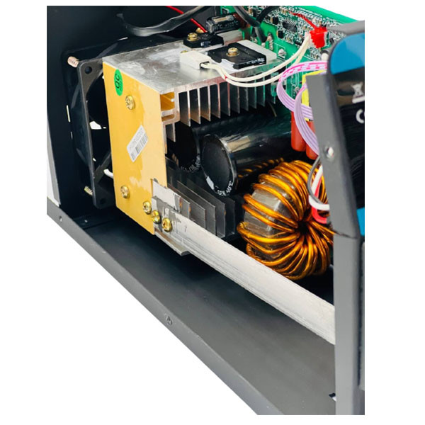 دستگاه جوش 400 آمپر  مدل MMA-400A