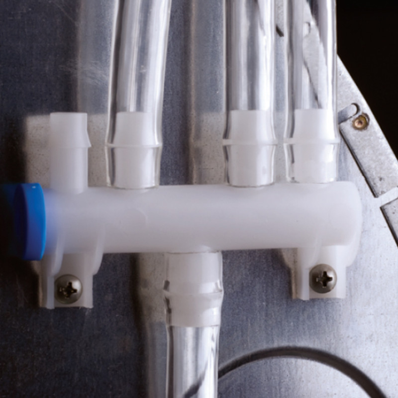 کولر آبی 3500 آبسال مدل AC35R