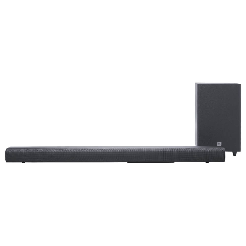 ساندبار جی بی ال مدل Cinema SB550