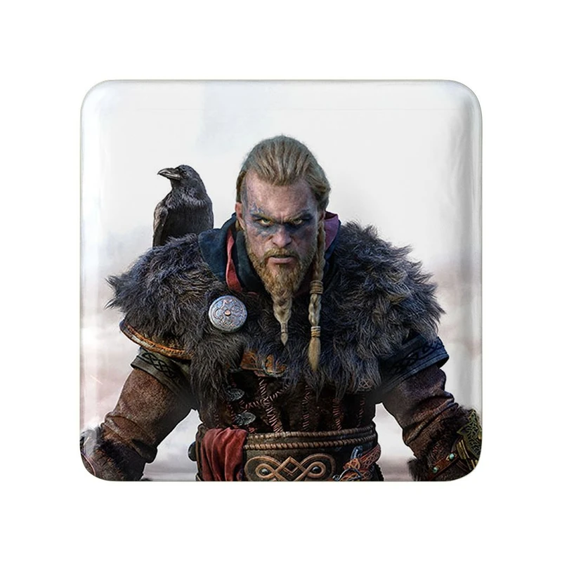 مگنت خندالو مدل بازی اساسینز کرید Assassin's Creed کد 27903