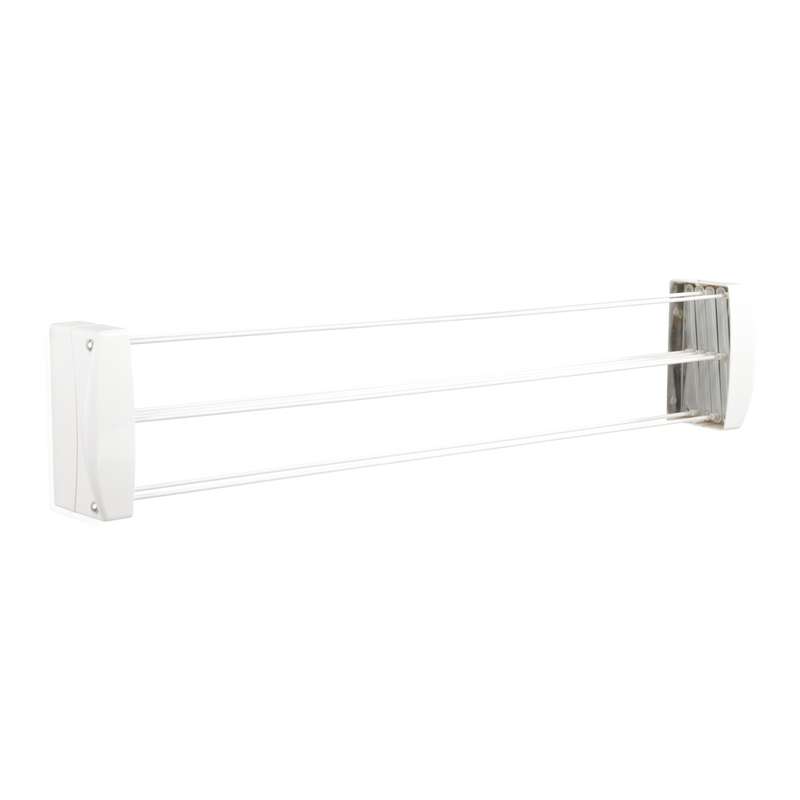 بند رخت دیواری لایف هایت کد 83304