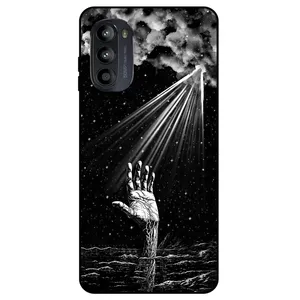 Megafone Last Hope 7427 Cover For Motorola Moto G52