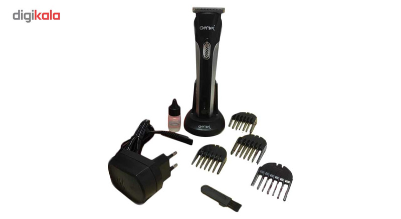 ماشین ریش تراش جیمی مدل GM7