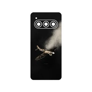 MAHOOT World_War_II_Aircraft Cover Sticker for Daria Bond II 5G