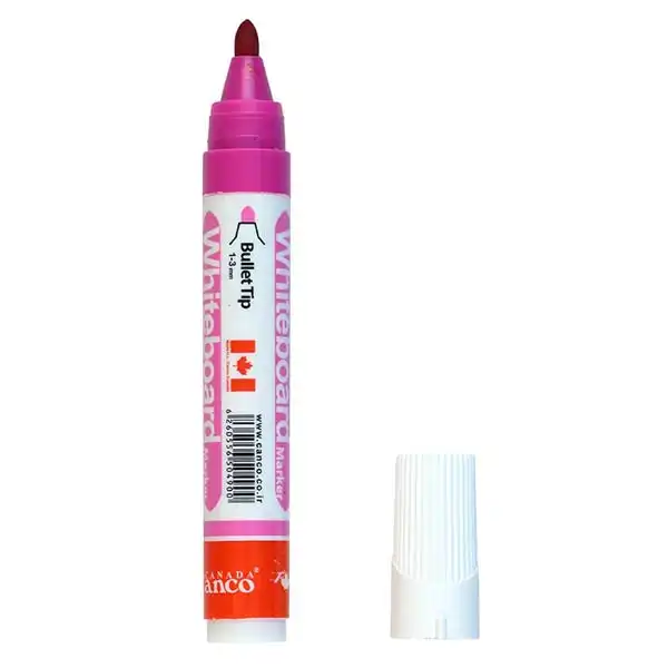 ماژیک وایت برد کنکو مدل Primo Mix کد 140960 بسته 8 عددی