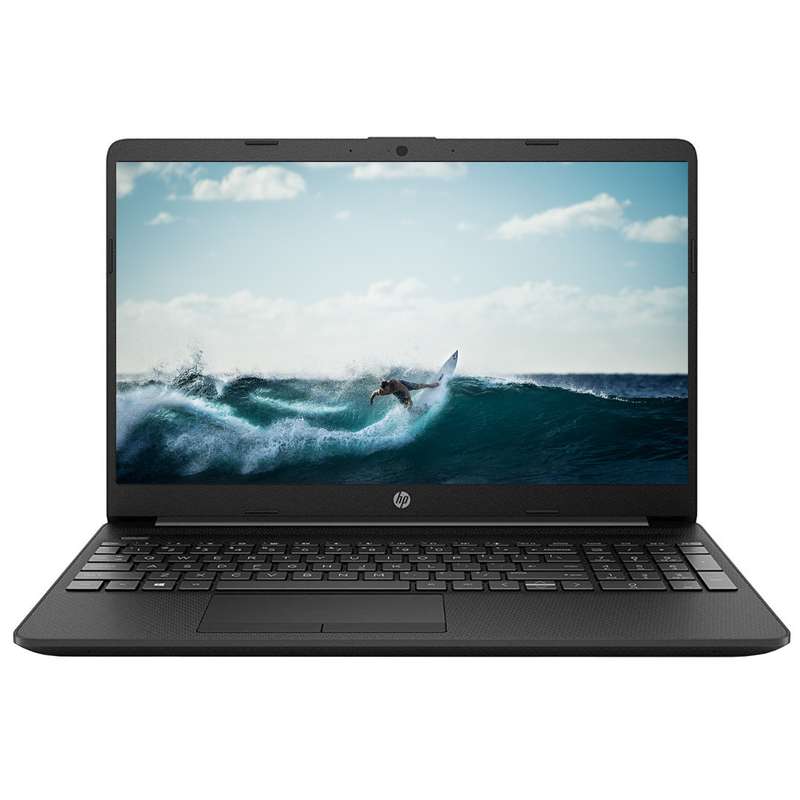 لپ تاپ 15.6 اینچی اچ‌ پی مدل 15s-FQ5000-i3 8GB 1SSD