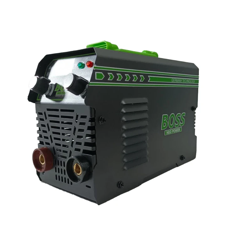 اینورتر جوشکاری 400 آمپر باس مدل BS123LB239-6-mini