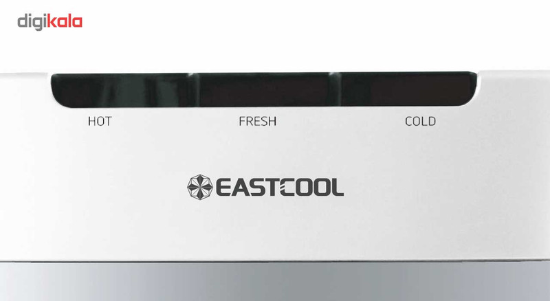 آبسردکن ایستکول مدل TM-SW400P