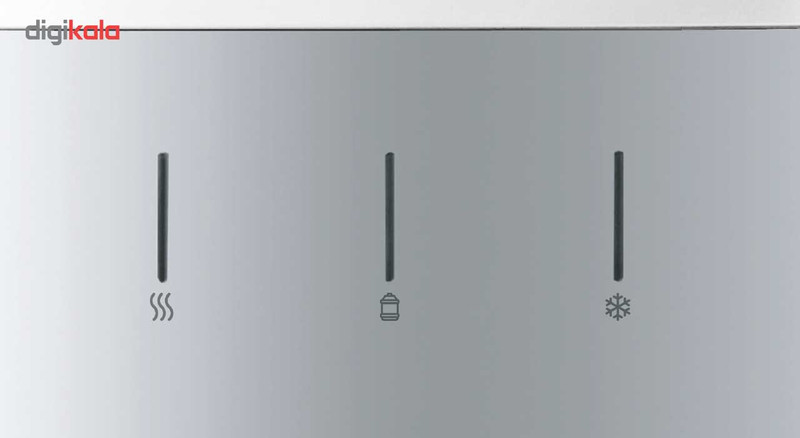 آبسردکن ایستکول مدل TM-SW400P