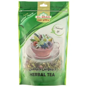 دمنوش گیاهی دکتربین مقدار 65 گرم
