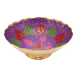 کاسه برنجی کد Mhr-gh-12-1