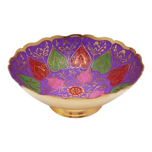 کاسه برنجی کد Mhr-gh-12-1