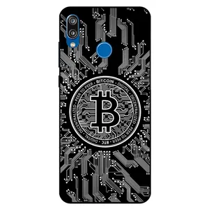 Megafone 7737 Cover For Honor 8C 