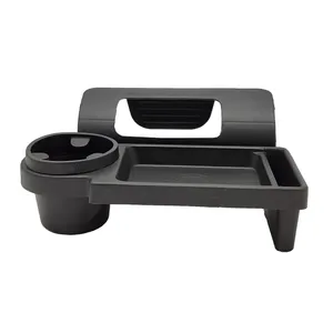 جا لیوانی خودرو مدل چند کاره