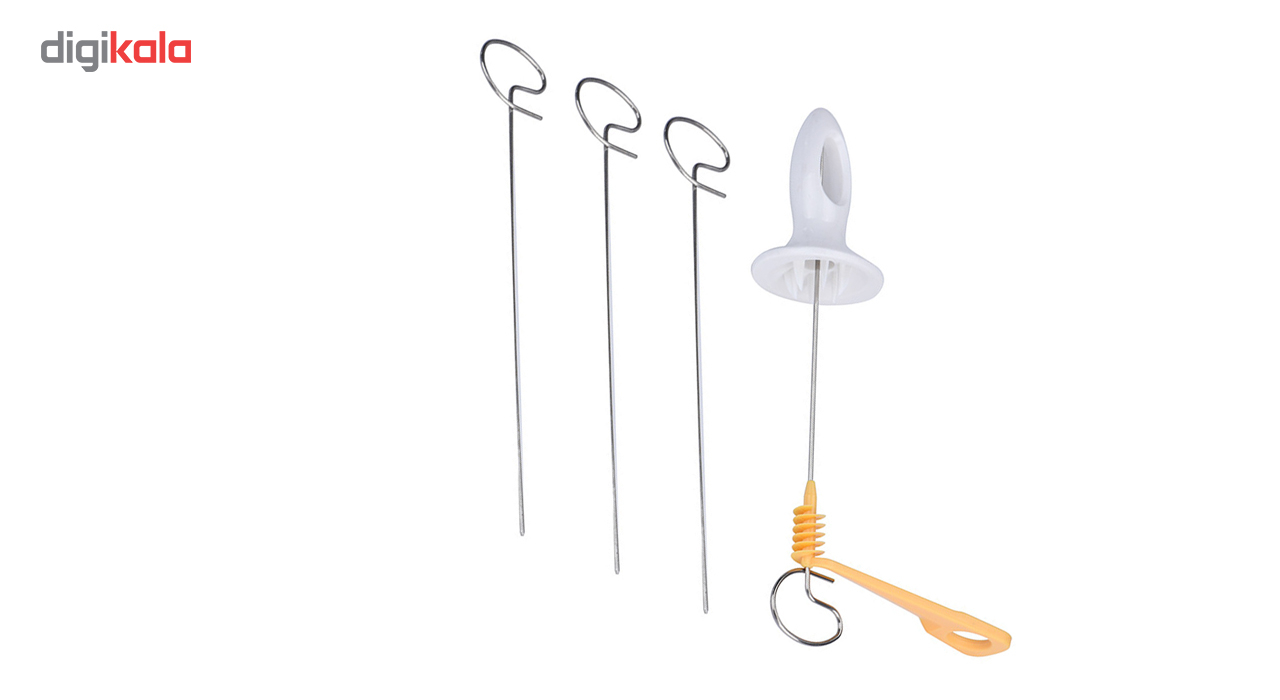 اسلایسر سیب زمینی مدل Presto کد 420637