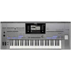 کیبورد یاماها مدل Tyros5 61 Keys