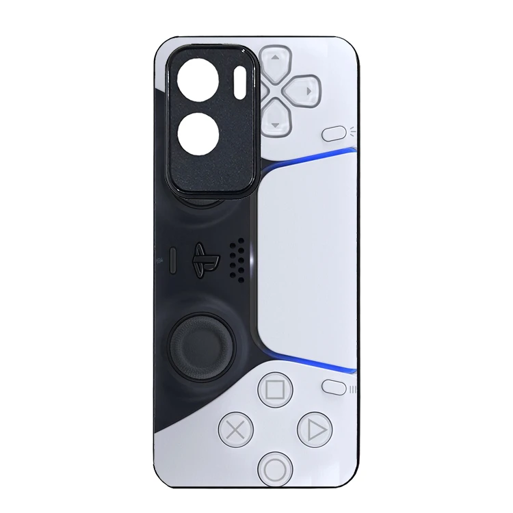 کاور گالری وبفر طرح دسته پلی استیشن مناسب برای گوشی موبایل آنر 90 lite