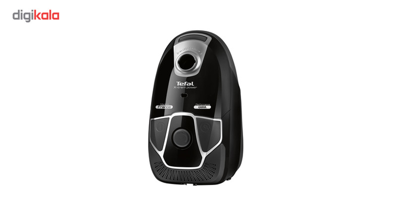 جاروبرقی تفال مدل TW6885