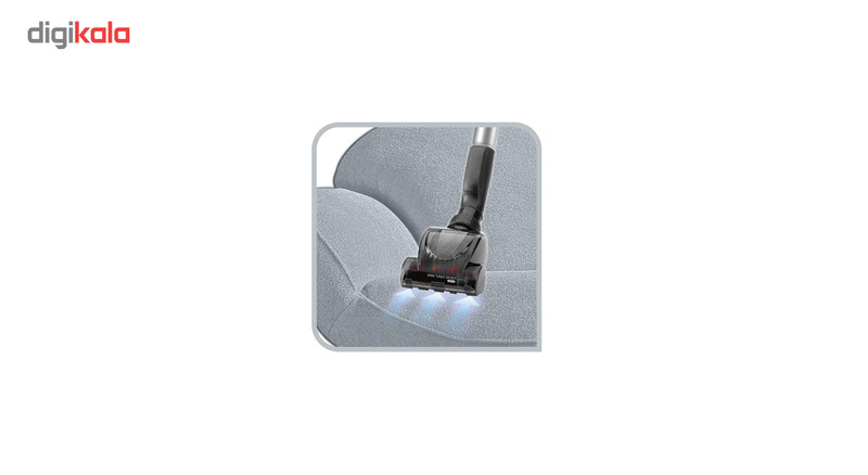 جاروبرقی تفال مدل TW6885