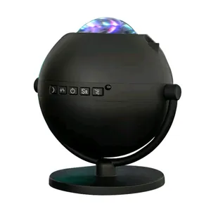 چراغ خواب ایکس اسمارت مدل Projection Lamp طرح کهکشانی