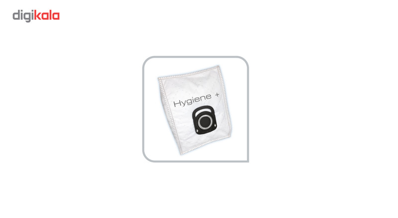 جاروبرقی تفال مدل TW6885