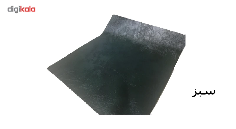 عکس شماره 9 : مبل تک نفره هلکو مدل ara01