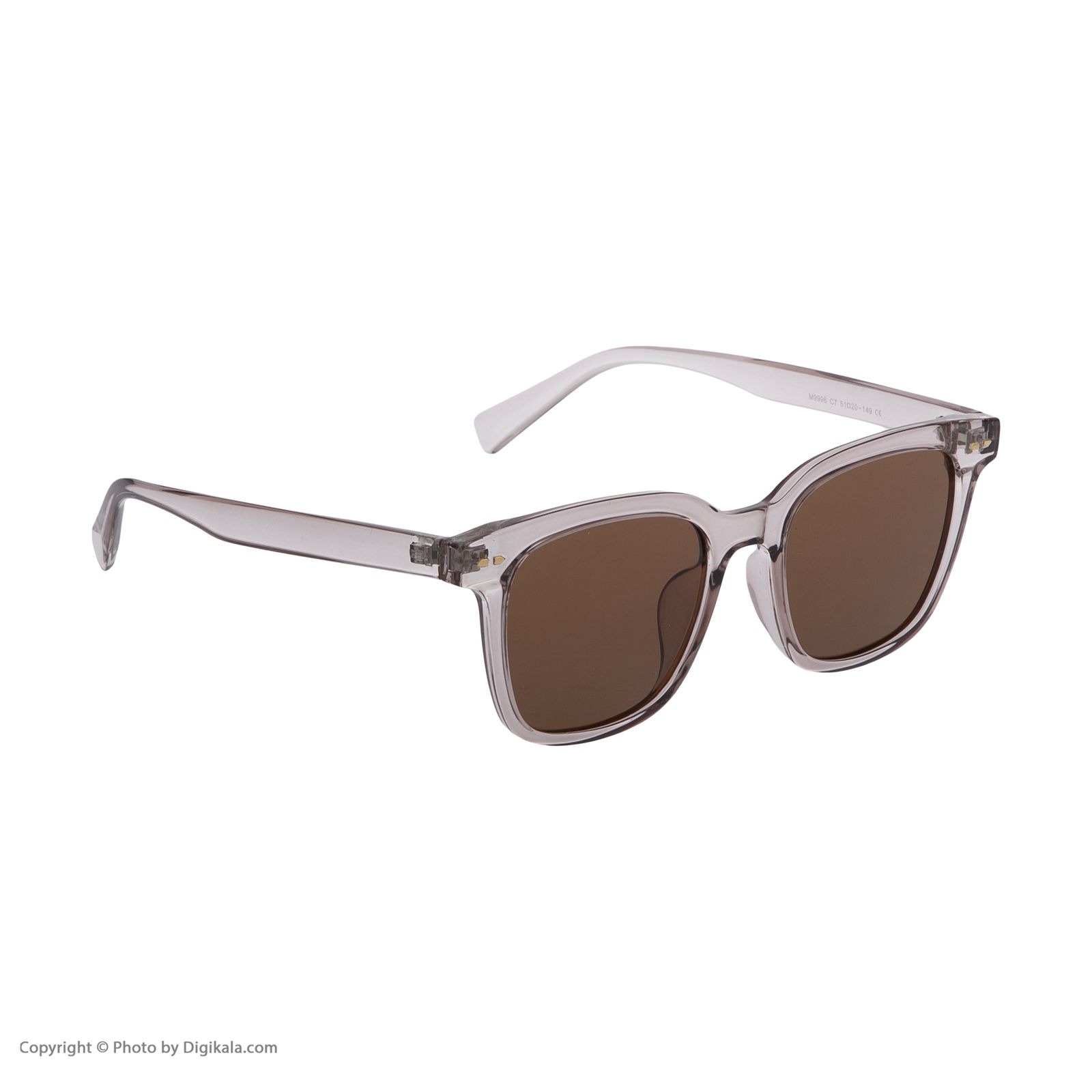 عینک آفتابی مانگو مدل m9996 c3 -  - 3