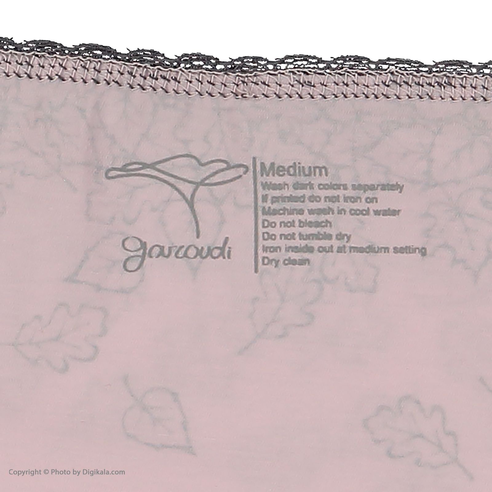 شورت زنانه گارودی مدل 1110101354-25 - - 5