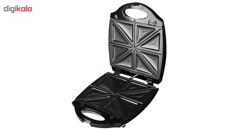 ساندویچ ساز دلمونتی مدل 750