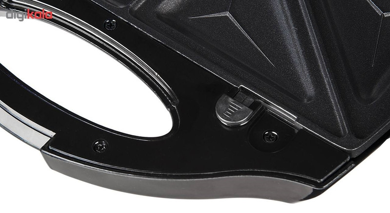 ساندویچ ساز دلمونتی مدل 750