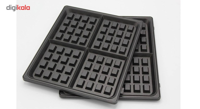 ساندویچ ساز دلمونتی مدل 750