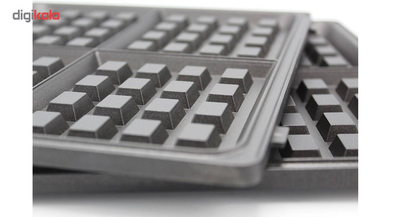 ساندویچ ساز دلمونتی مدل 750