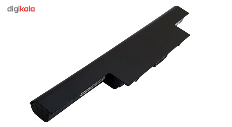 باتری لپ تاپ 6 سلولی برای لپ تاپ مدل 5742