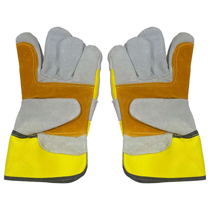 دستکش ایمنی مدل Ayr0