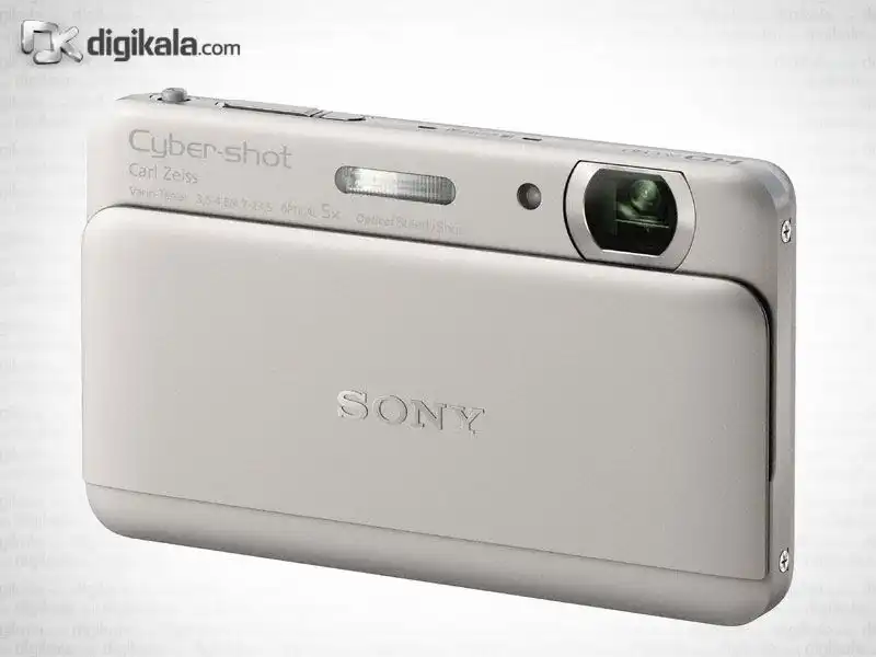 دوربین دیجیتال سونی سایبرشات دی اس سی-تی ایکس 55