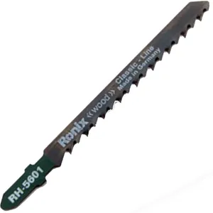 Ronix RH-5601 Jigsaw Blade of  Wood