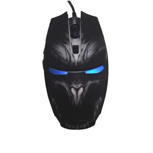 ماوس مخصوص بازی اکس پی مدل XP-G460