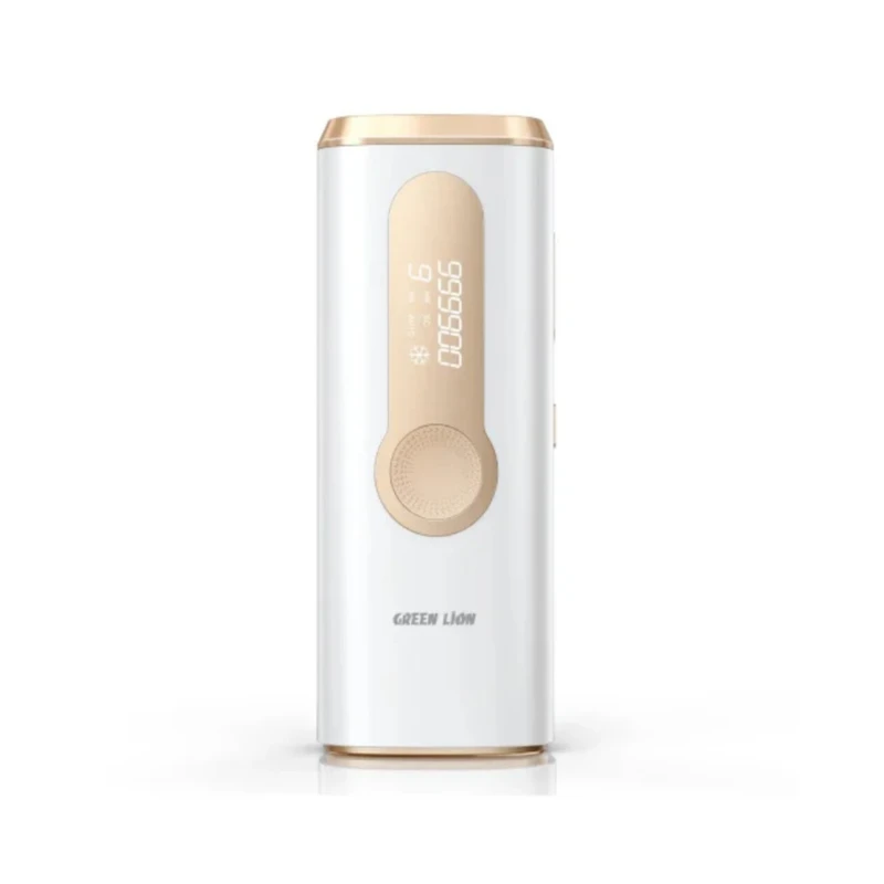 لیزر موهای زائد گرین لاین مدل 3in1