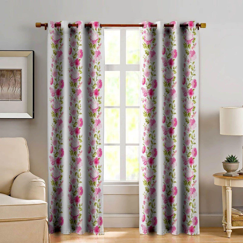 پرده سرمه مدل ch220