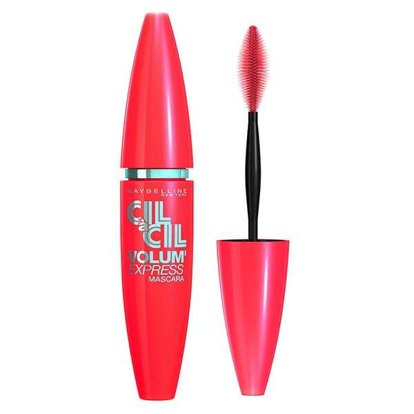 ریمل حجم دهنده میبلین مدل Volum Express Cil A Cil Noir ریمل حجم دهنده میبلین مدل Volum Express Cil A Cil Noir
