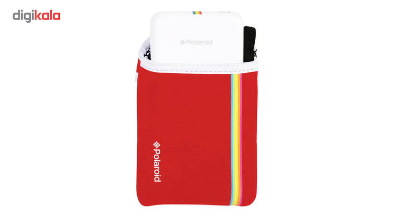 کیف دوربین پولاروید مدل Neoprene 2