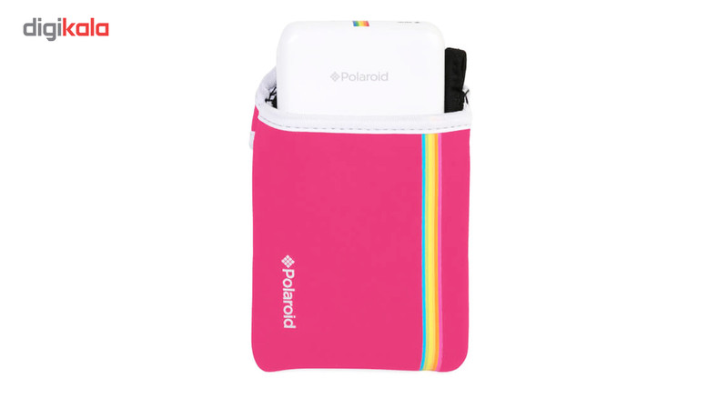 کیف دوربین پولاروید مدل Neoprene 3