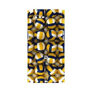 MAHOOT Volleyball-FullSkin Cover Sticker for Oppo K1