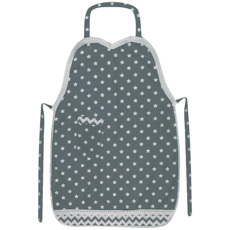 پیش بند آشپزخانه مدل ستاره 